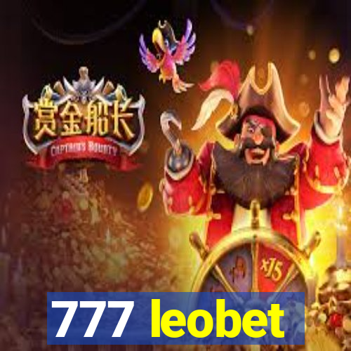 777 leobet